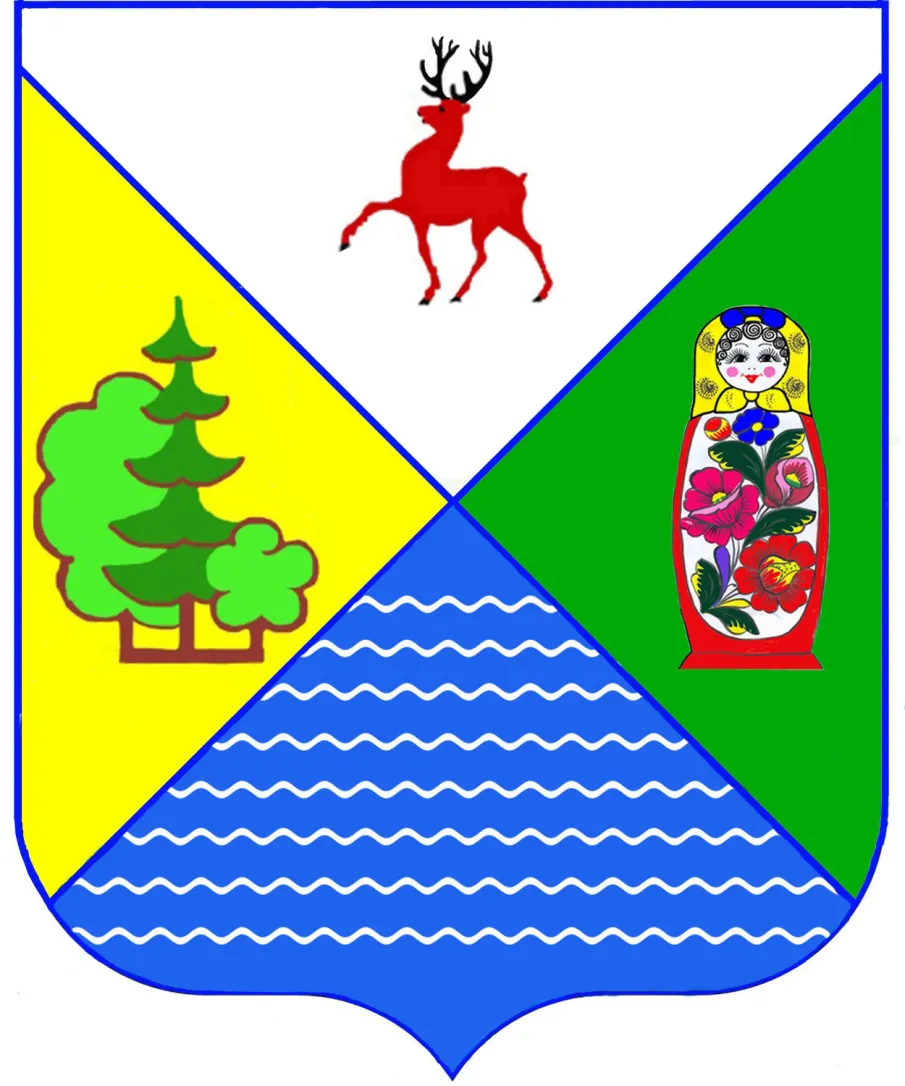 Вознесенский округ в числе самых успешных муниципалитетов Нижегородской области.